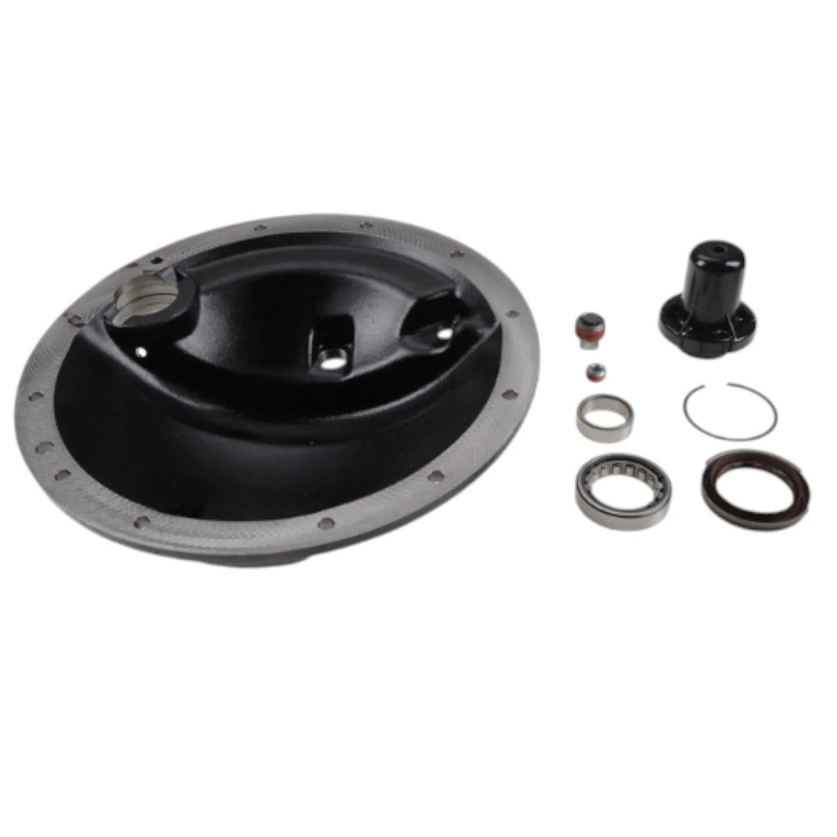 107320 Dana Spicer Differential Cover - Truck To Trailer