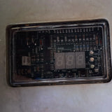 137-2073 CAT Control Gp - Truck To Trailer