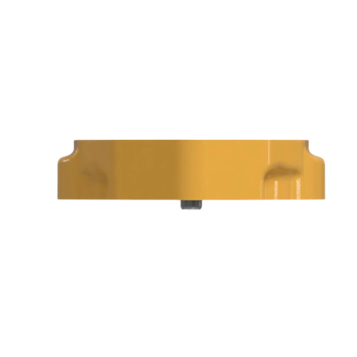 6P-1272 CAT Gear Pump Adapter - Truck To Trailer