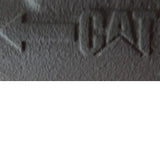 453-1566 CAT Fuel Transfer Pump - Truck To Trailer