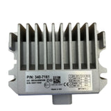 340-7161 CAT 24 Volt To 12 Volt Power Converter - Truck To Trailer