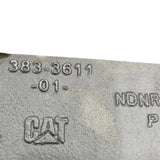 383-3611 CAT Housing - Truck To Trailer