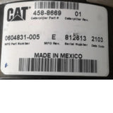 4588669 CAT Control Joystick