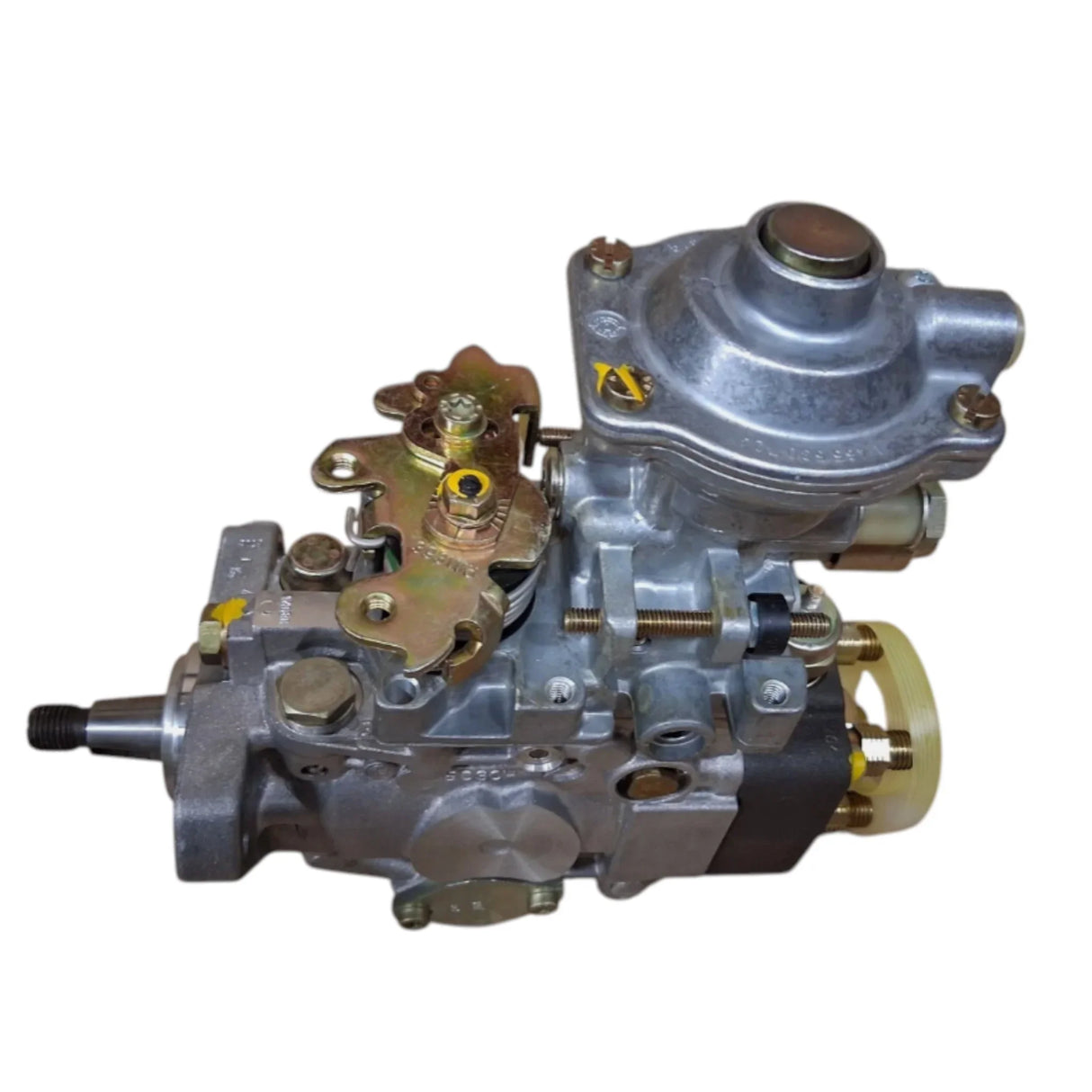0 460 424 179 Bosch Fuel Injection Pump - Truck To Trailer