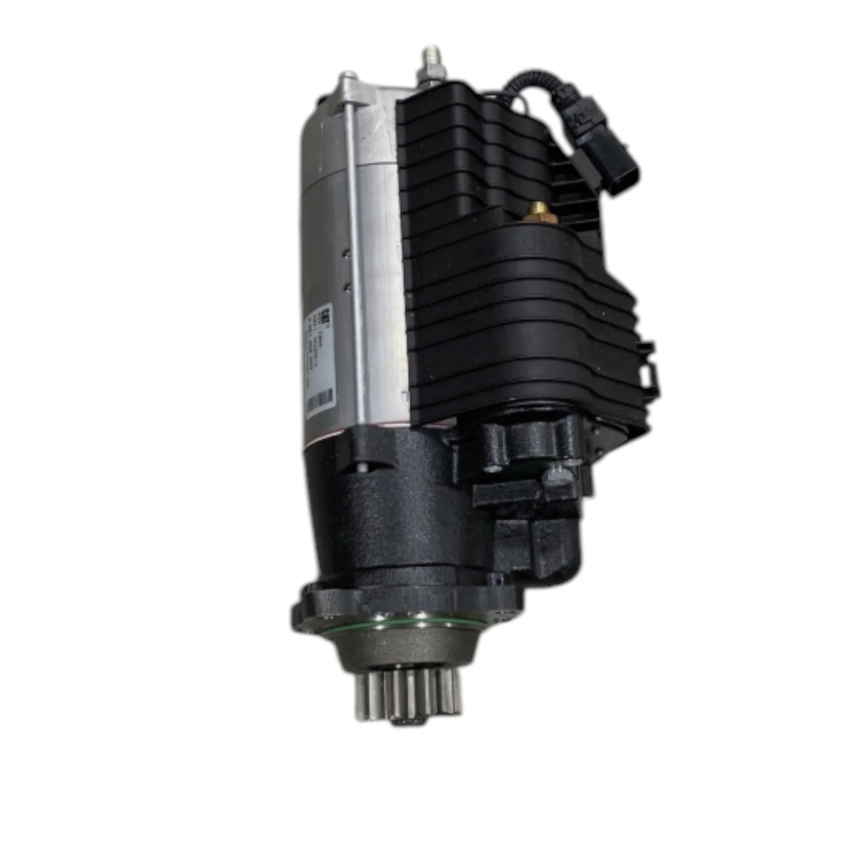 422-7560 CAT 24Volt Electric Starting Motor - Truck To Trailer
