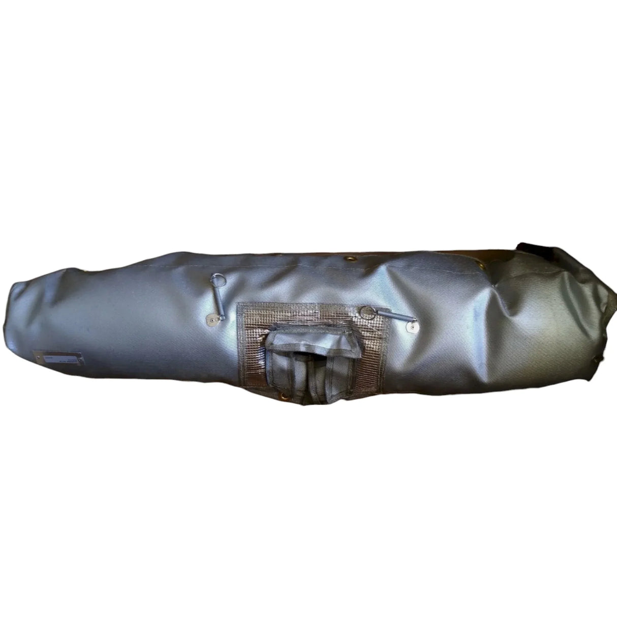 205-6345 CAT Heat Shield Assembly - Truck To Trailer