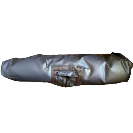 205-6345 CAT Heat Shield Assembly - Truck To Trailer