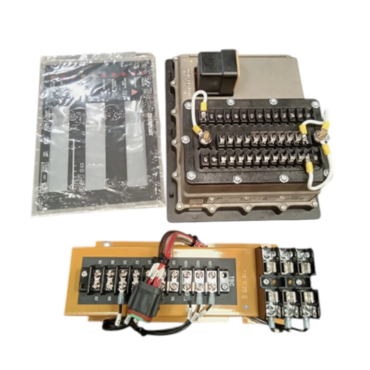 10R-9662 CAT Electronics Upgrade Kit