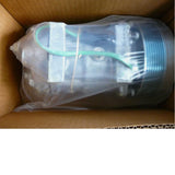 320-1291 CAT 24 Volt Basic Clutch And Refrigerant Compressor - Truck To Trailer