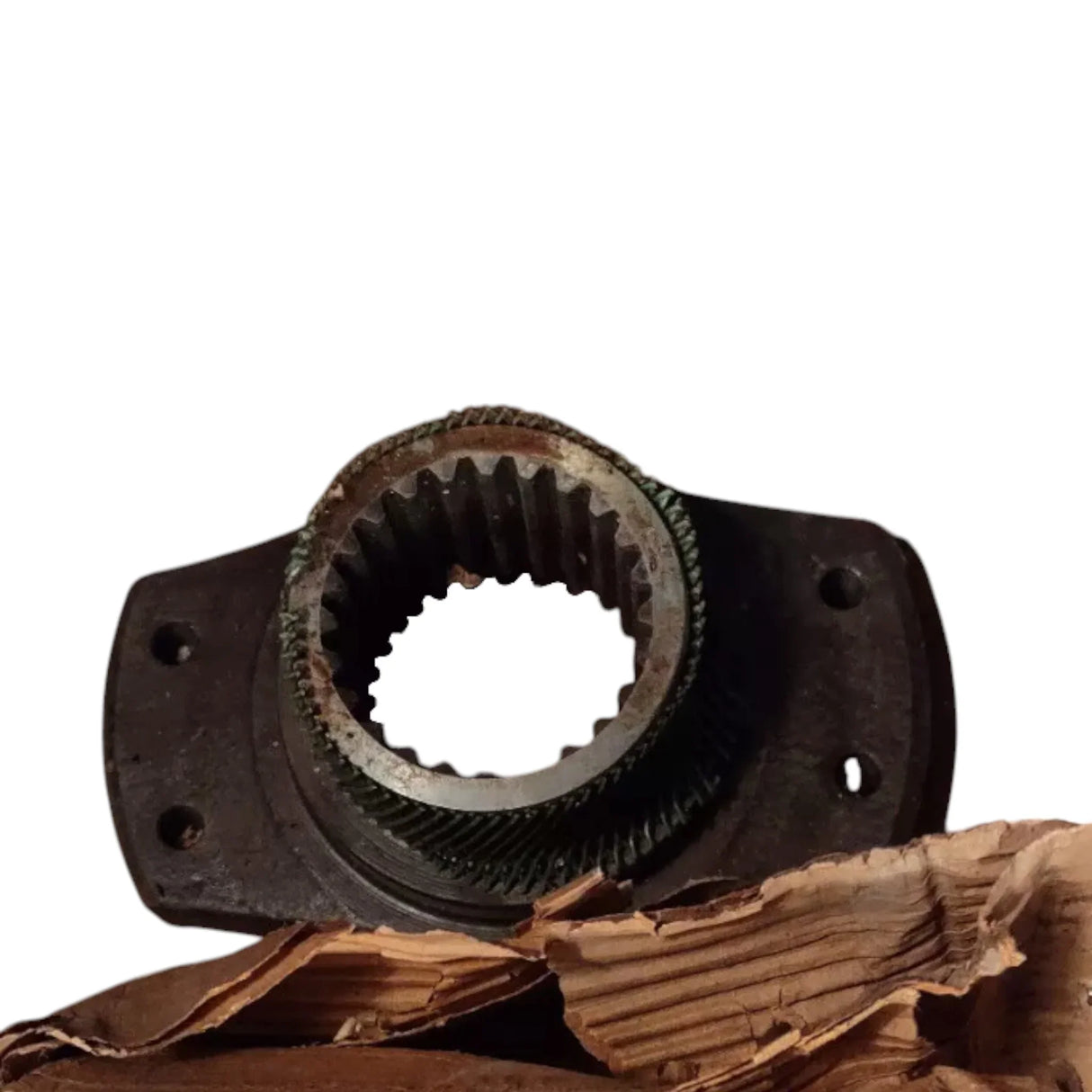 1T-0364 CAT Flange - Truck To Trailer