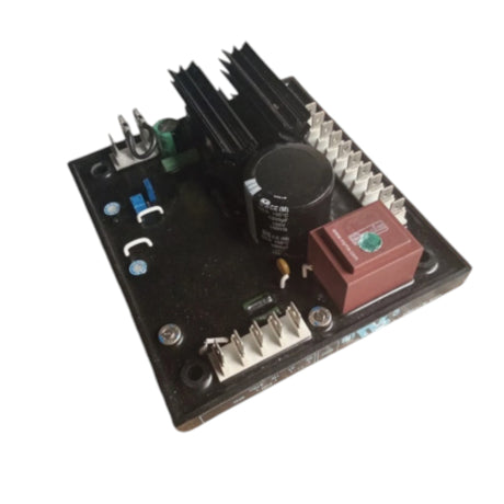 262-6219 CAT Regulator Assembly