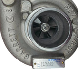 20R-4002 CAT Reman Turbocharger - Truck To Trailer