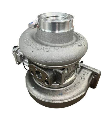 2403674PRX Genuine Paccar Turbocharger HE500VG - Truck To Trailer