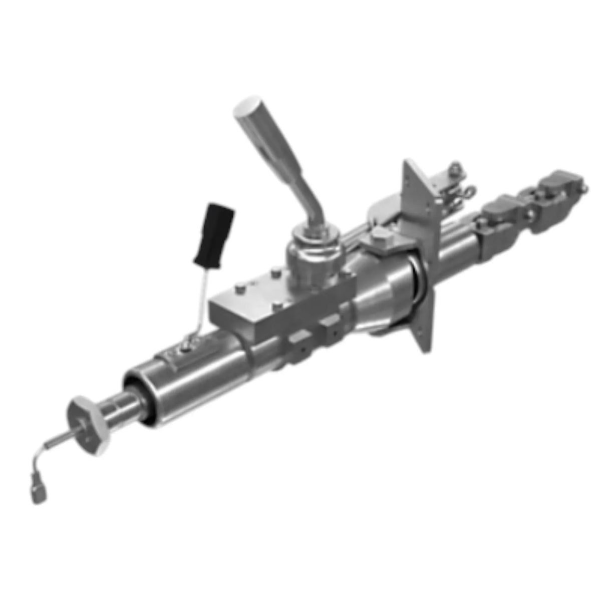 252-8050 CAT Column Group-Steering (Basic) - Truck To Trailer