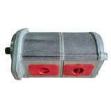 258-5060 CAT Axle Oil Cooler Fan Gear Pump - Truck To Trailer