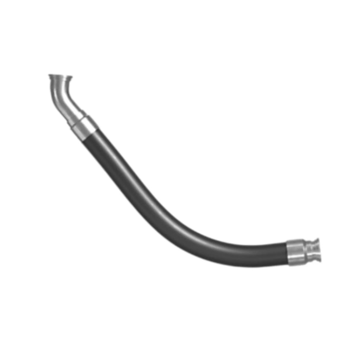 241-5837 CAT Oil Line Coupling Hose - Truck To Trailer