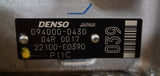 094000-0430 Denso Injection Pump - Truck To Trailer