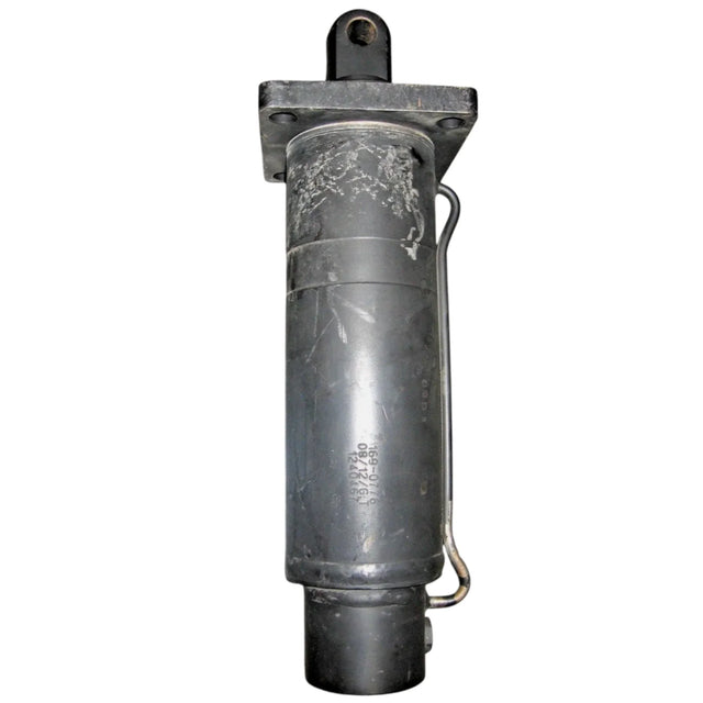 169-0776 CAT 200mm Stroke Quick Coupler Lock Hydraulic Cylinder - Truck To Trailer
