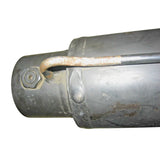 169-0776 CAT 200mm Stroke Quick Coupler Lock Hydraulic Cylinder - Truck To Trailer