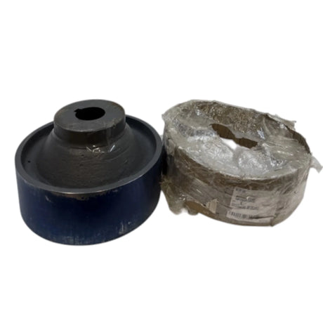 GH505KXB02 Eaton Brake Wheel - Truck To Trailer