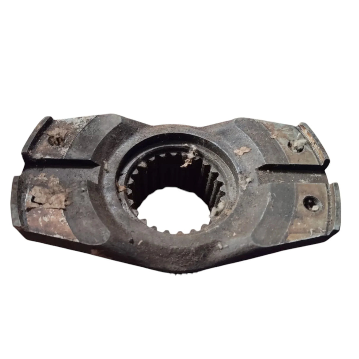 1T-0364 CAT Flange - Truck To Trailer