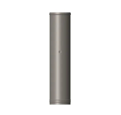 5284257 Cummins Exhaust Transfer Tube - Truck To Trailer