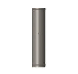 5284257 Cummins Exhaust Transfer Tube - Truck To Trailer