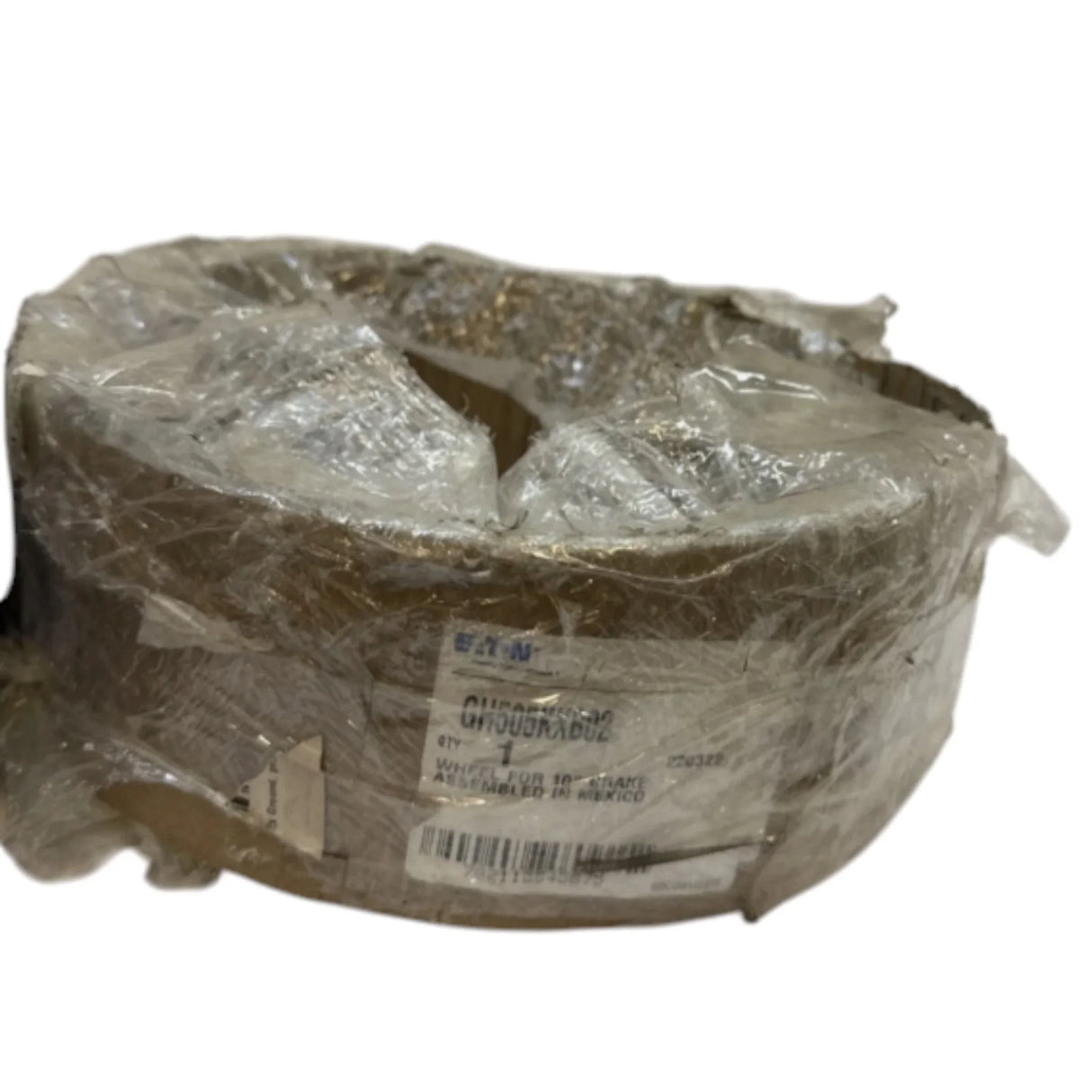 GH505KXB02 Eaton Brake Wheel - Truck To Trailer