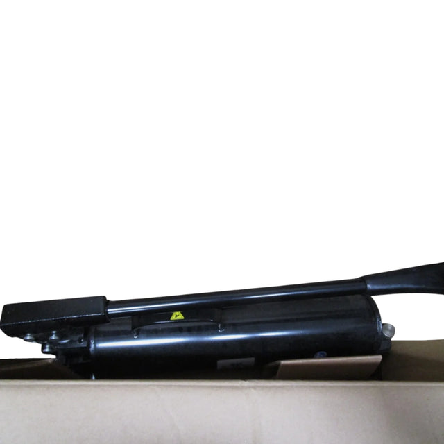 439-5245 CAT 689 Bar Manual Hydraulic Pump - Truck To Trailer