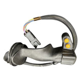 319-1858 CAT Control Gp - Truck To Trailer