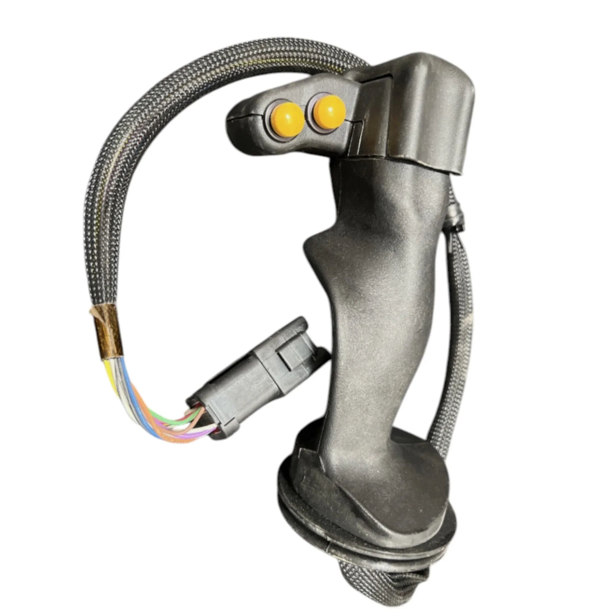 319-1858 CAT Control Gp - Truck To Trailer