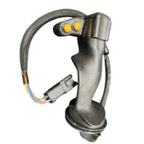 319-1858 CAT Control Gp - Truck To Trailer