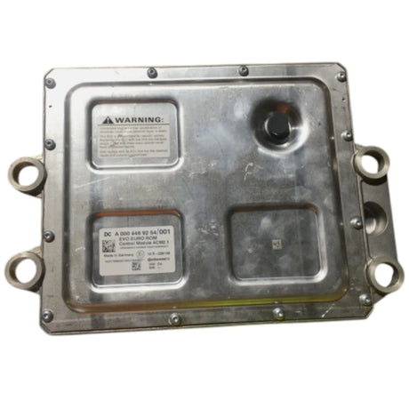 EA0004469254 Detroit Diesel Control Unit Exhaust - Truck To Trailer