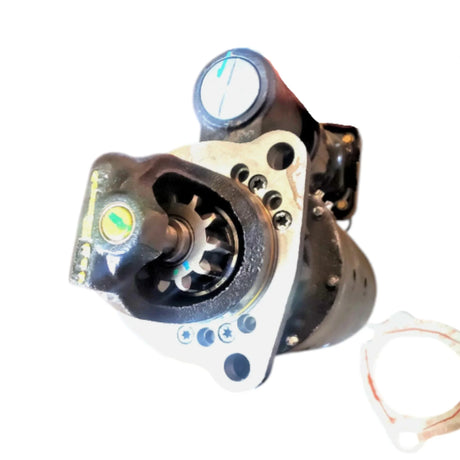 10R-9815 CAT Reman Electric Starting Motor - Truck To Trailer