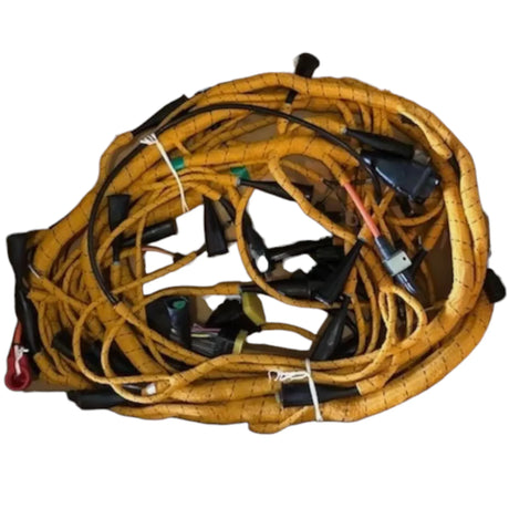 291-6389 CAT Emissions Wiring Harness - Truck To Trailer