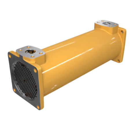 0R-3334 Cat  Reman Oil Cooler