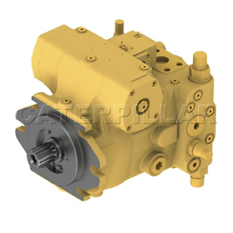 159-9454 Cat Pump Gp-Hyd