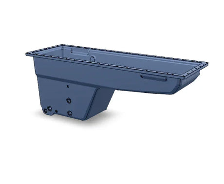 3093417 Cummins Oil Pan - Truck To Trailer