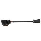266-1478 CAT 190mm Leadwire Length Rotary Position Sensor - Truck To Trailer