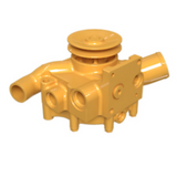 352-2157 CAT Coolant Water Pump used in Engine