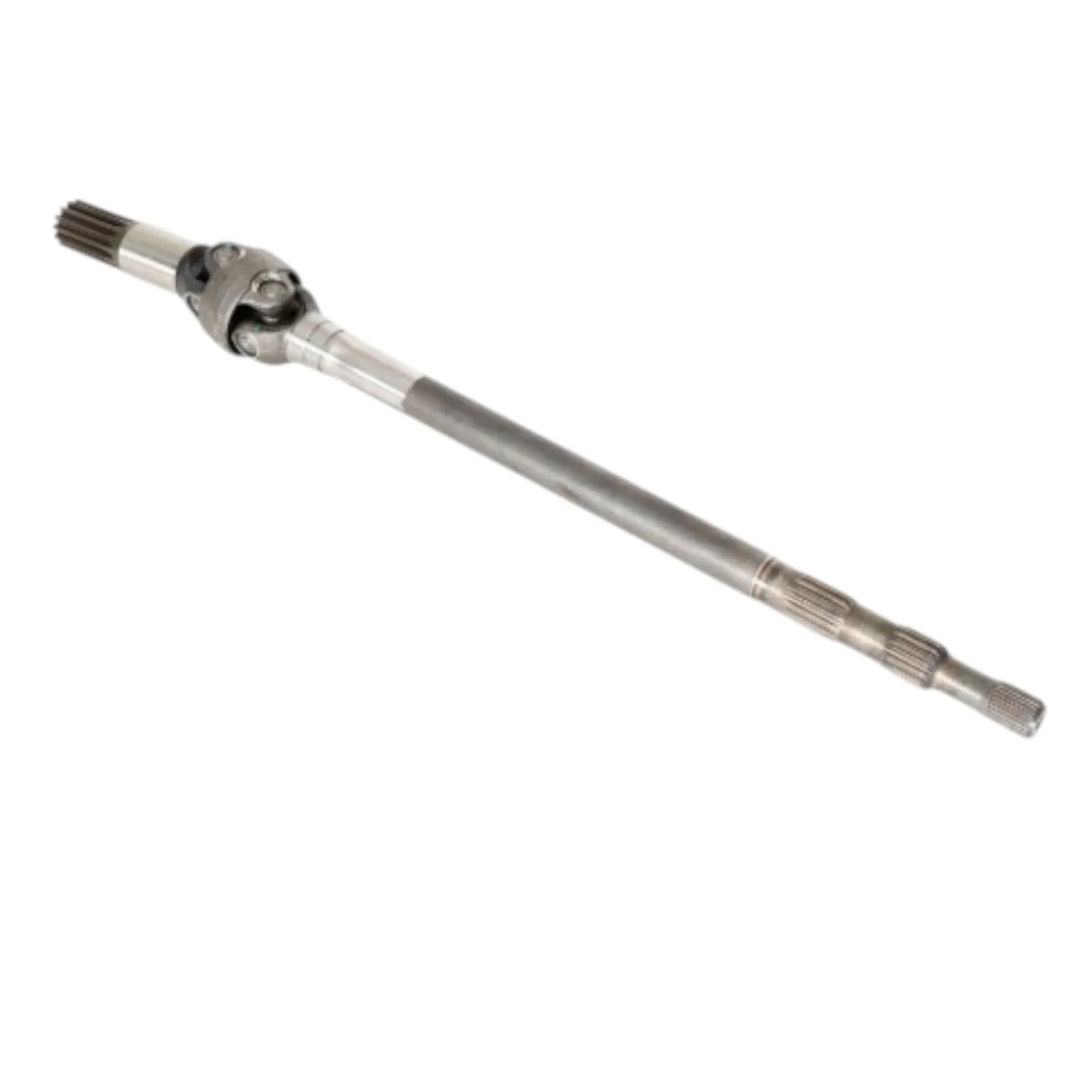 1277481GT Terex Double Universal Joint - Truck To Trailer