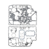 29546245 Genuine Allison Seal Gasket Kit