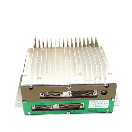 2871203NX Genuine Cummins Electronic Control Module - Truck To Trailer