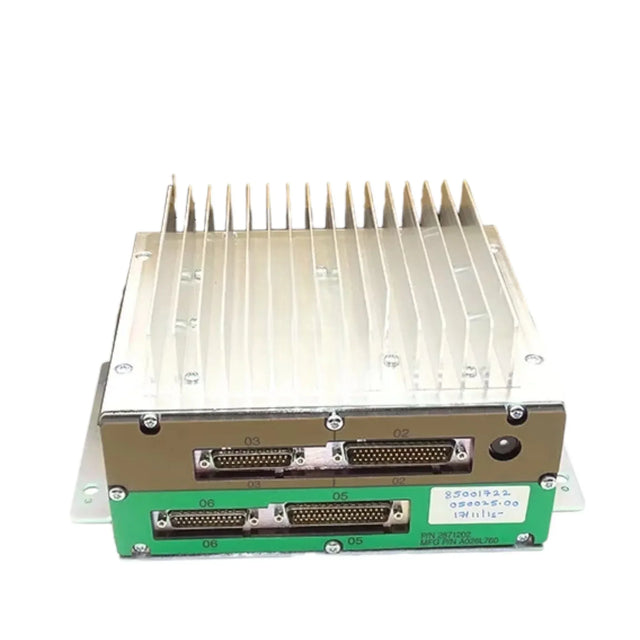 2871203NX Genuine Cummins Electronic Control Module - Truck To Trailer