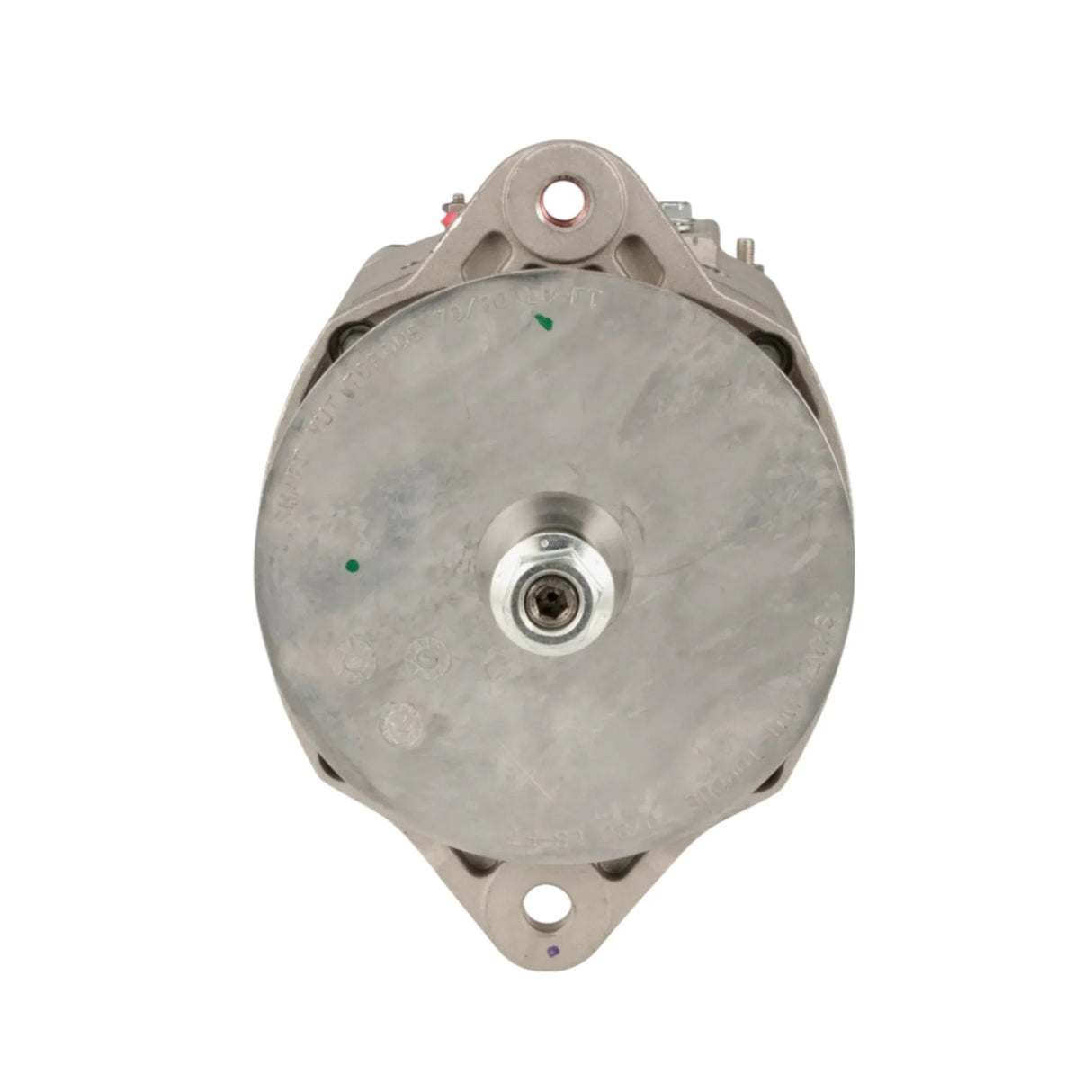 2132-8600064 Genuine Mack Alternator - Truck To Trailer