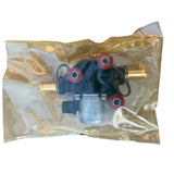 526-8387 CAT 12V Coolant Control Valve