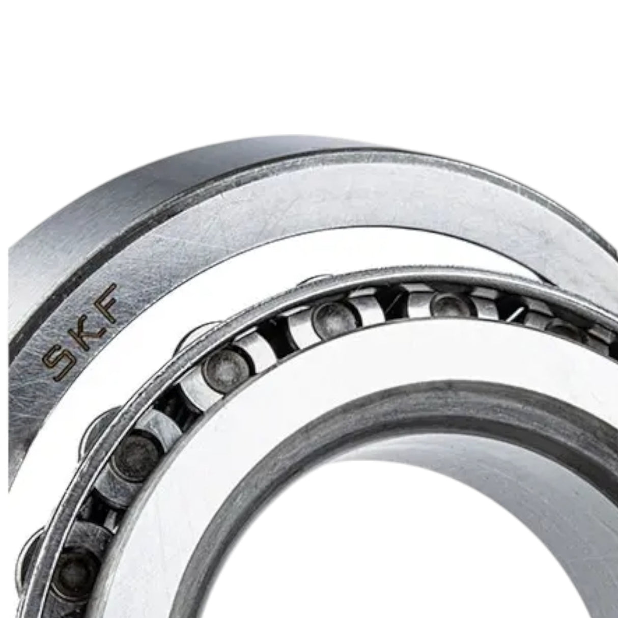 30226 J2 Genuine SKF Tapered Roller Bearing Assembly