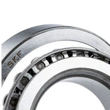 30226 J2 Genuine SKF Tapered Roller Bearing Assembly