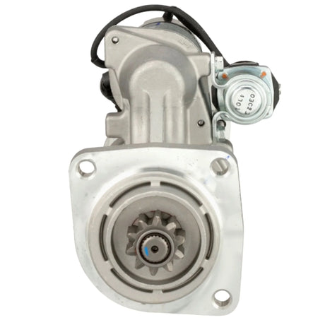 23697298 Genuine Mack Starter Motor - Truck To Trailer