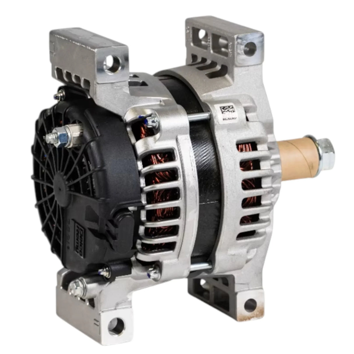 8600201 Genuine Delco Remy 28SI Alternator - Truck To Trailer